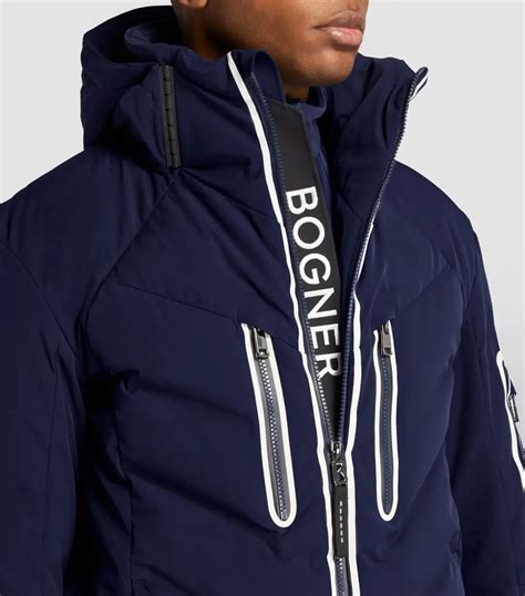 replica bogner jacket